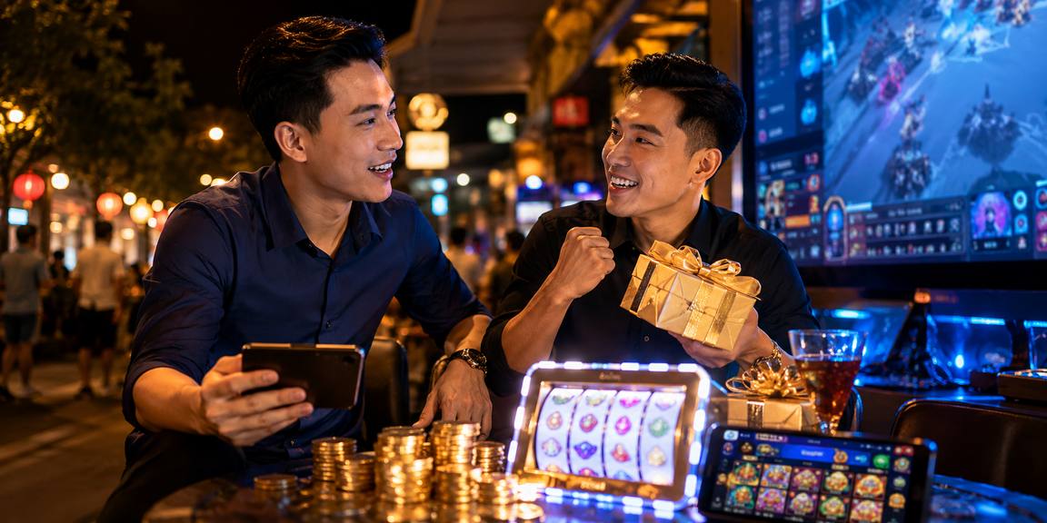 pl55 pl55 Casino trực tiếp Slot